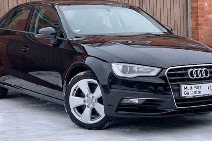 Audi A3 210.000 km 11.399 &euro; Geesthacht (bei Hamburg) 21502