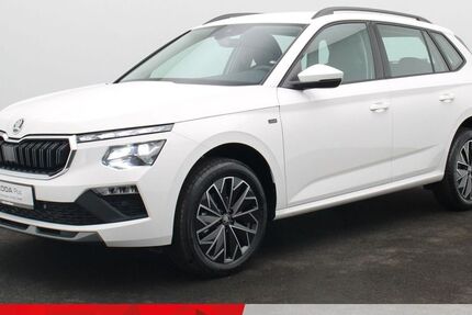Skoda Kamiq 7.000 km 27.880 € Würzburg 97084