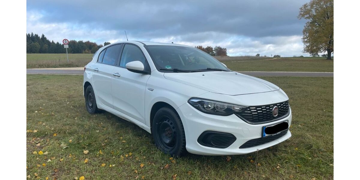 Fiat Tipo 167.000 km 6.493 &euro; Blaustein 89134