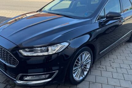 Ford Mondeo 114.635 km 13.999 &euro; Achstetten 88480