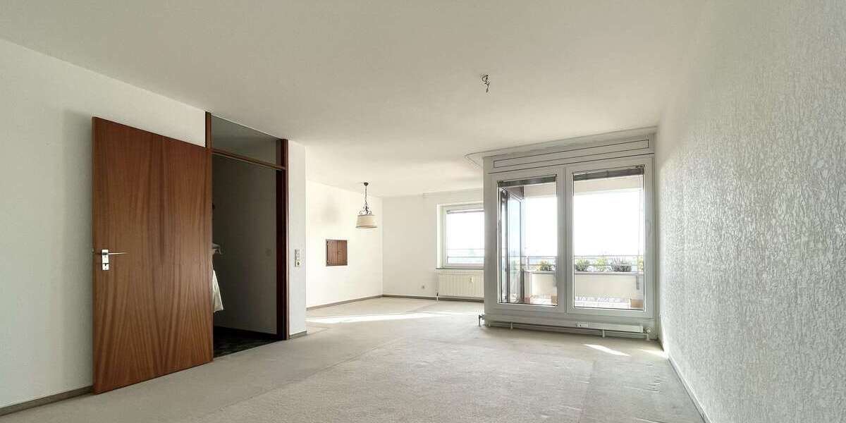 Etagenwohnung Ostfildern - 3.5 Zimmer, 93 m&sup2;, 329.000&euro; | Angebot:26277933