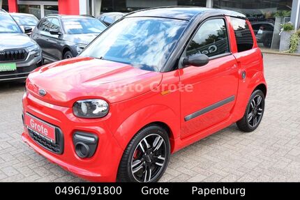 Microcar M.Go 1.971 km 15.990 &euro; Papenburg 26871