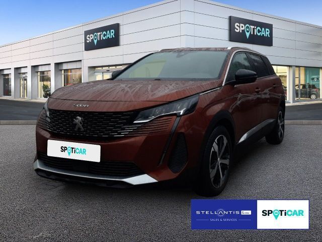 Peugeot 5008 22.938 km 24.470 &euro; Saarbrücken 66119