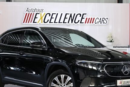 Mercedes-Benz EQA 90.000 km 25.991 &euro; Hamm 59077