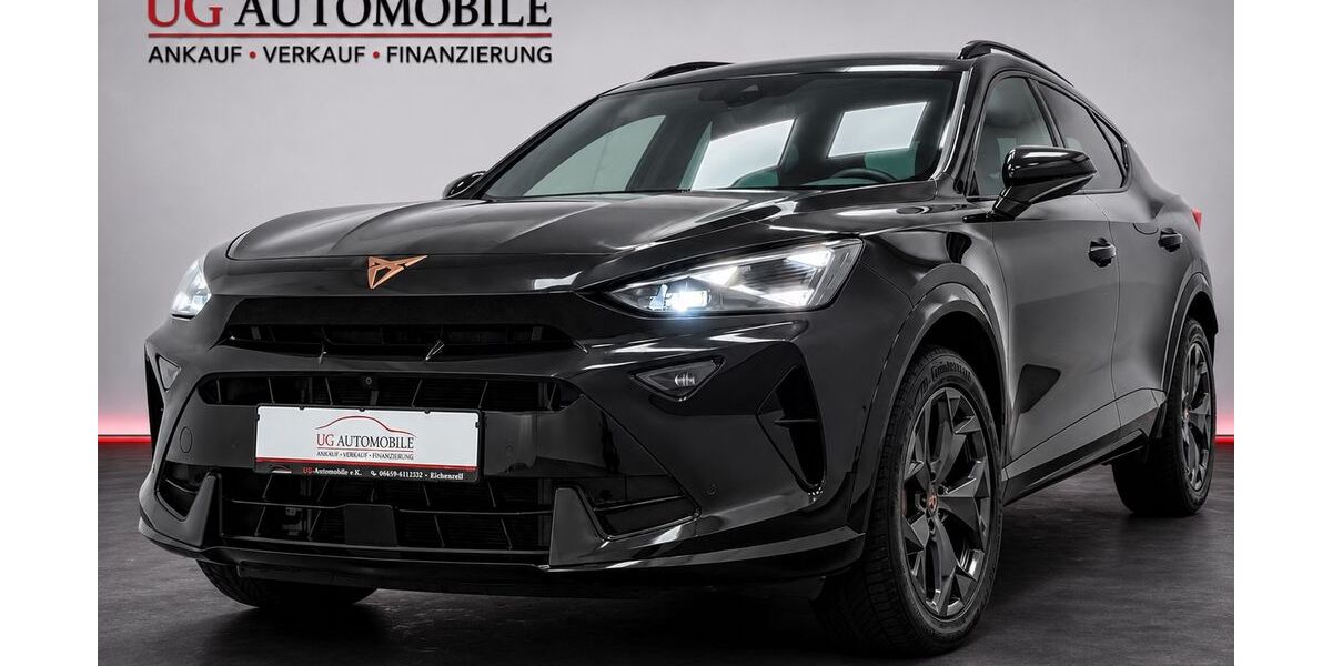 Cupra Formentor 45.000 km 29.880 &euro; Eichenzell 36124