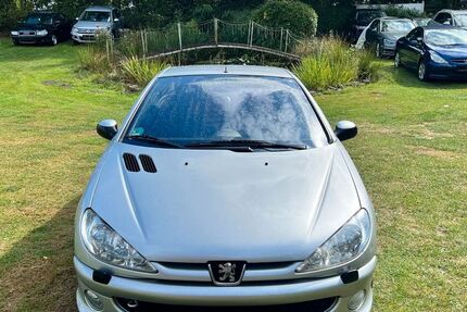 Peugeot 206 119.564 km 2.890 &euro; Hatten 26209