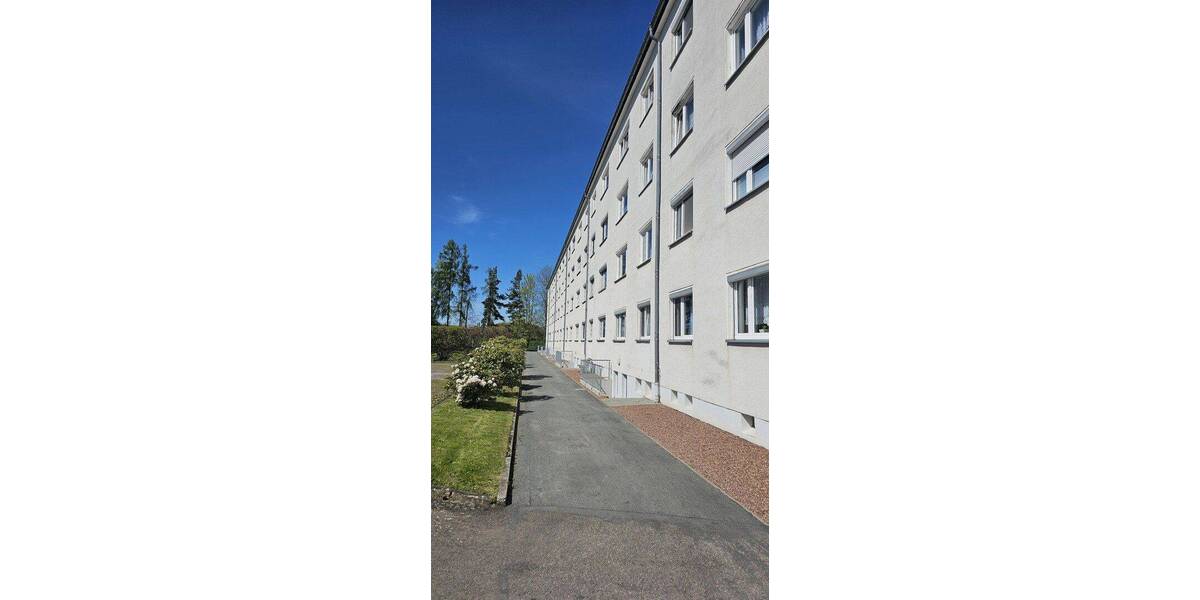 Etagenwohnung Gersdorf - 3 Zimmer, 58 m&sup2;, 36.000&euro; | Angebot:26795123
