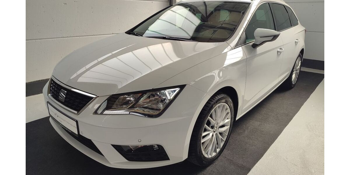 Seat Leon 77.600 km 11.990 &euro; Neustadt a. d. Weinstr. 67435