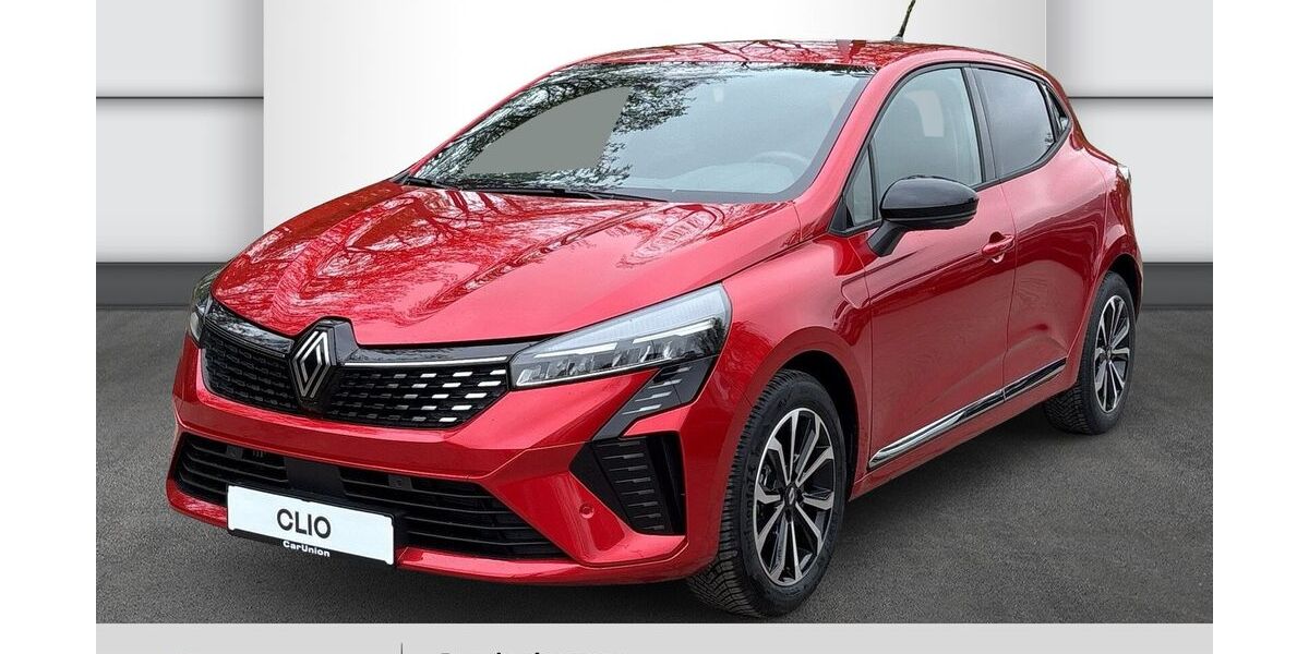 Renault Clio 2.728 km 17.960 &euro; Hannover 30519