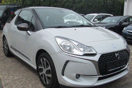 DS Automobiles DS3 101.800 km 8.490 &euro; Spiesen-Elversberg 66583