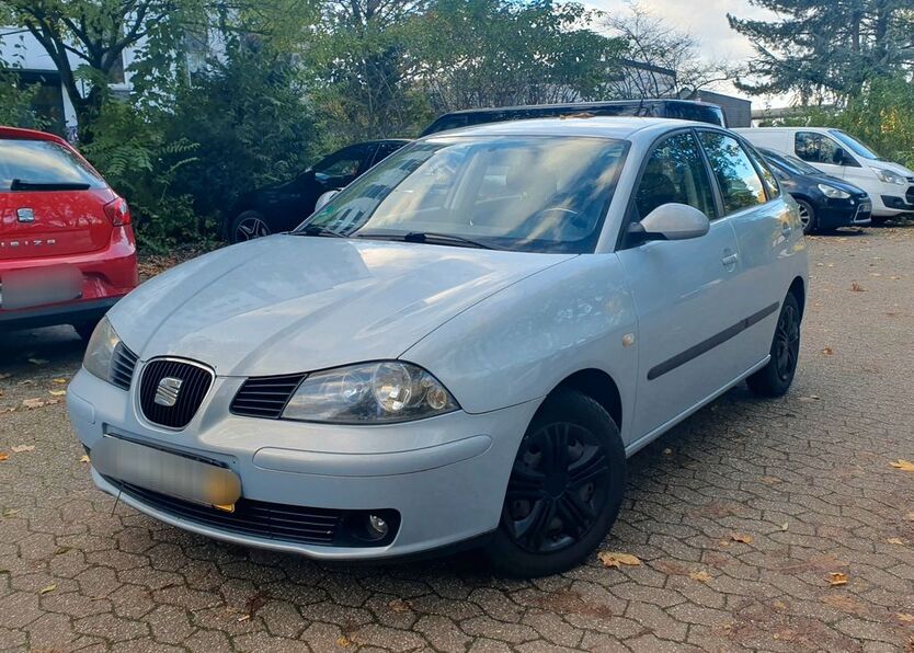 Seat Ibiza 221.423 km 780 € Heiligenhaus 42579