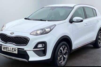 Kia Sportage 75.000 km 18.690 &euro; Leipzig 04178