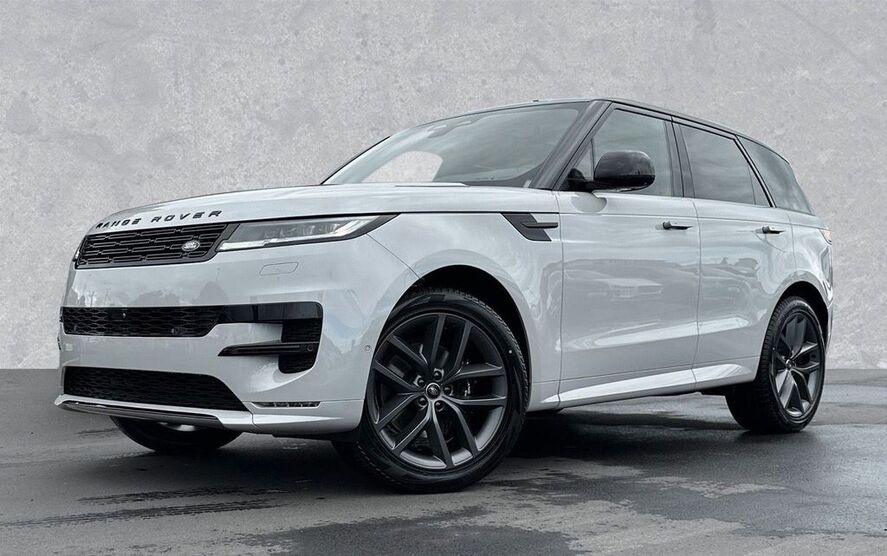 Land Rover Range Rover Sport 15.000 km 89.990 € Reutlingen 72770