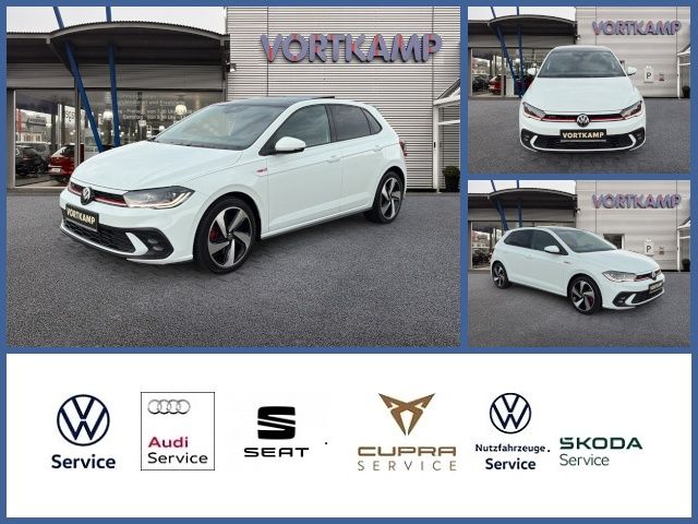 VW Polo 50.379 km 23.780 &euro; Gronau 48599