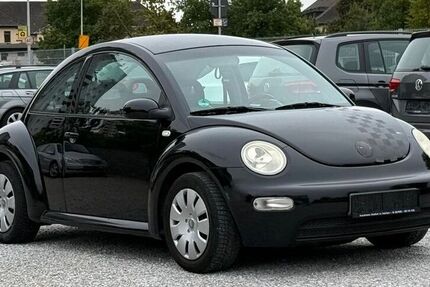VW Beetle