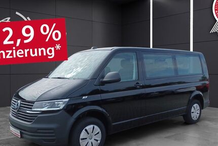 VW T6 andere 9.900 km 44.290 &euro; Kamenz 01917
