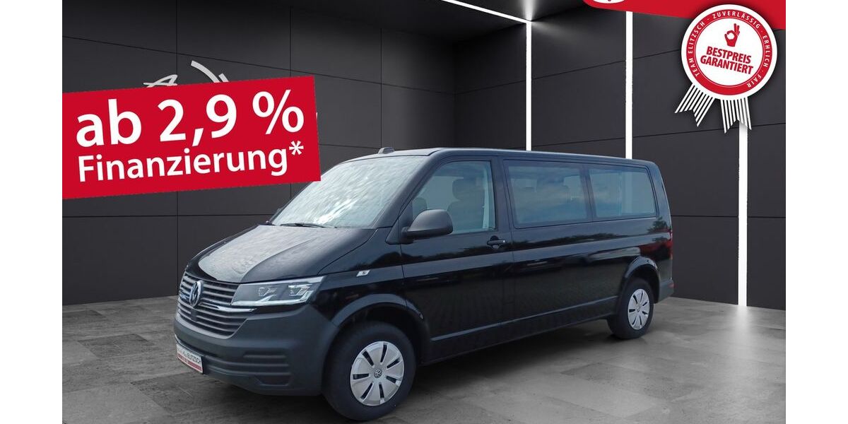 VW T6 andere 9.900 km 44.290 &euro; Kamenz 01917
