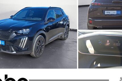 Peugeot 2008 21.989 km 24.930 &euro; Balingen 72336