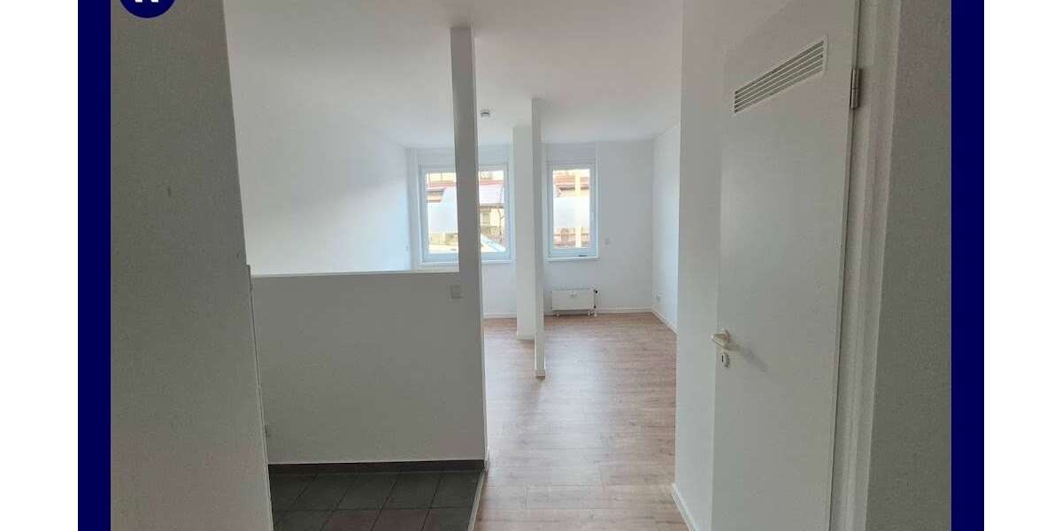 Wohnung zum Mieten in Erfurt 315 € 34 m² 1 zimmer