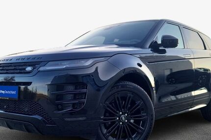 Land Rover Range Rover Evoque 4.900 km 54.900 &euro; Neu-Ulm 89231