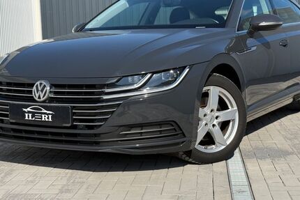 VW Arteon 159.586 km 21.000 € Ransbach-Baumbach 56235
