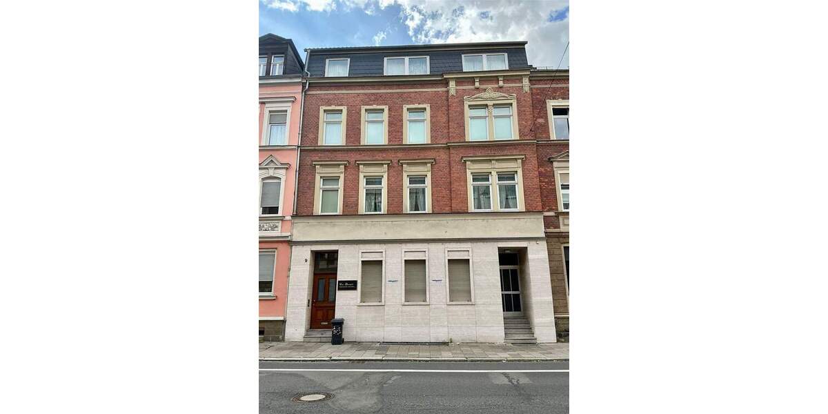Mehrfamilienhaus, Wohnhaus Bamberg Gärtnerstadt - 1 Zimmer, 525 m&sup2;, 1.595.000&euro; | Angebot:23951063