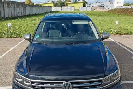 VW Tiguan 104.200 km 28.500 € Herbolzheim 79336