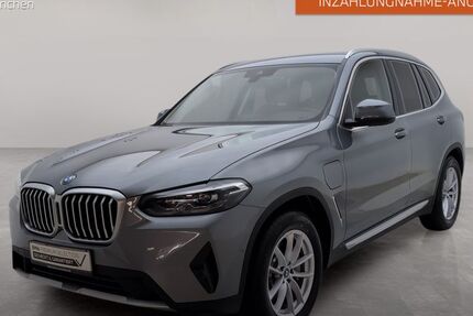 BMW X3 42.530 km 41.902 &euro; München 80939