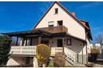Einfamilienhaus Lichtenfels - 7 Zimmer, 144 m&sup2;, 335.000&euro; | Angebot:25755550