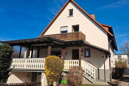 Haus Lichtenfels - 7 Zimmer, 144 m&sup2;, 335.000&euro; | Angebot:25755550