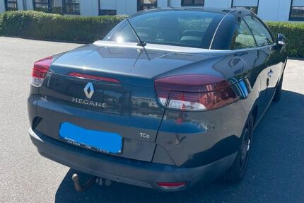 Renault Megane 149.000 km 4.000 &euro; Gremsdorf 91350