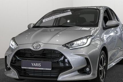 Toyota Yaris 3.000 km 23.590 &euro; Rellingen 25462