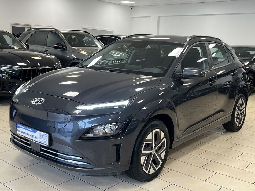 Hyundai KONA 32.306 km 14.900 € Bonn 53227