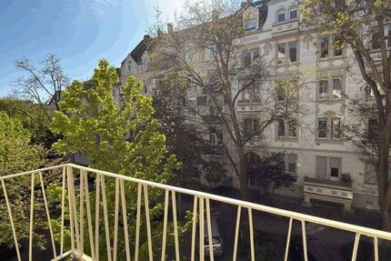 Wohnung Wiesbaden Westend / Bleichstraße - 2 Zimmer, 55 m&sup2;, 248.000&euro; | Angebot:26819111