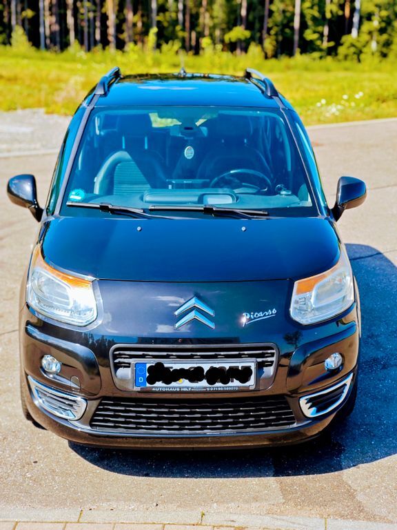 C3 Picasso