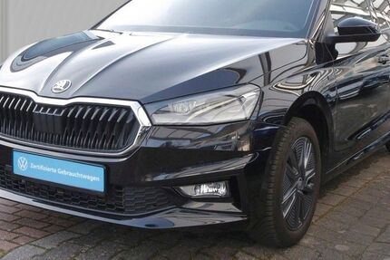 Skoda Fabia 25.160 km 21.880 &euro; Meckenheim / Bonn 53340