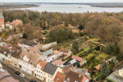 Haus Brandenburg an der Havel Plaue - 6 Zimmer, 153 m&sup2;, 325.000&euro; | Angebot:26853825