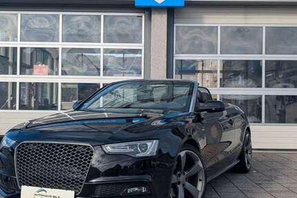 Audi A5 211.000 km 12.840 € Collenberg 97903