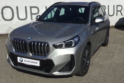 BMW X1 17.661 km 34.966 &euro; Hainburg 63512