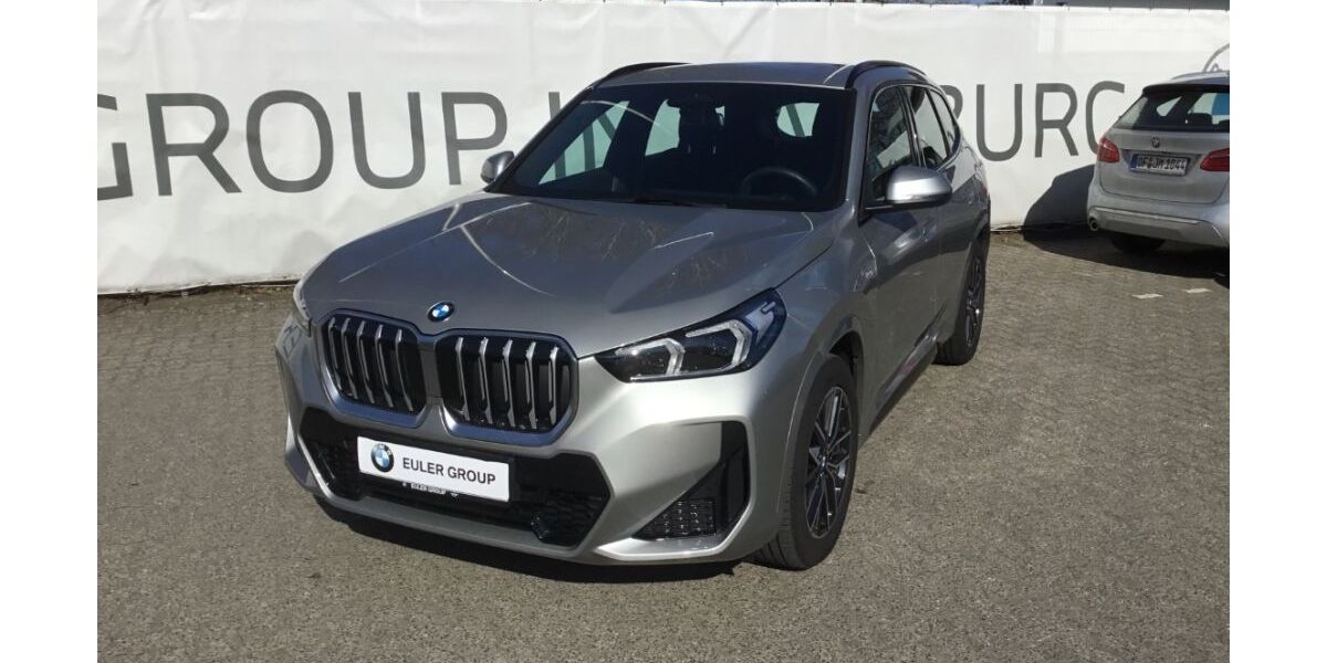 BMW X1 17.661 km 34.966 &euro; Hainburg 63512