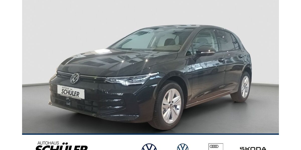 VW Golf 5.096 km 30.780 &euro; Falkenstein 08223