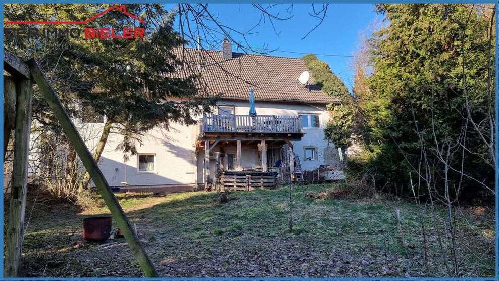 Haus zum Kaufen in Riesweiler 220.000 € 255 m²
