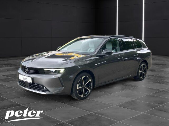 Opel Astra 25.369 km 26.580 &euro; Göttingen 37079