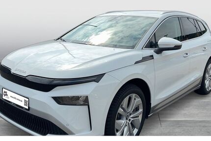 Skoda Enyaq 13.932 km 44.890 &euro; Suhl-Wichtshausen 98529