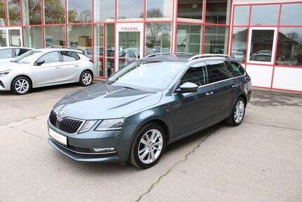 Skoda Octavia 106.930 km 17.990 &euro; Dillingen ST Kicklingen 89407