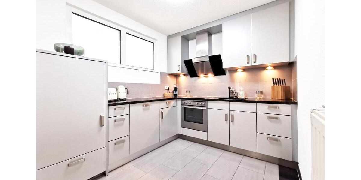 Etagenwohnung Waldshut-Tiengen Tiengen - 4 Zimmer, 120 m&sup2;, 1.450&euro; | Angebot:23598944