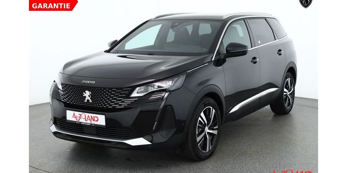 Peugeot 5008 33.209 km 26.490 &euro; Dresden 01239
