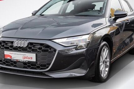 Audi A3 19.004 km 34.775 € Sankt Augustin-Menden 53757