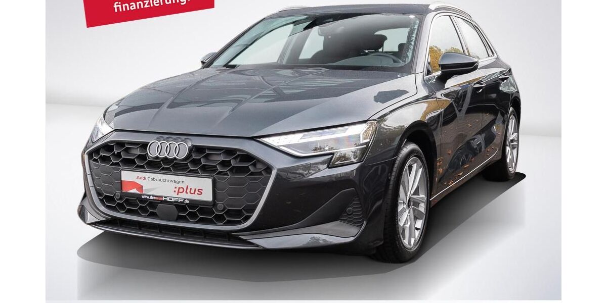 Audi A3 19.004 km 34.775 € Sankt Augustin-Menden 53757