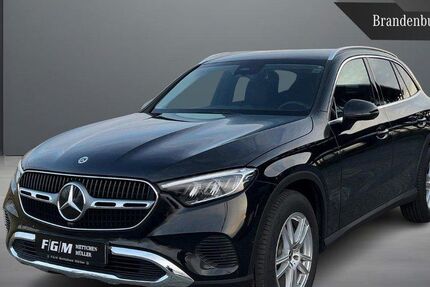 Mercedes-Benz GLC 220 8.782 km 49.870 &euro; Prenzlau 17291